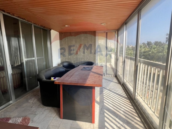 R9-1592  Apartment for Rent in Tripoli/Maarad – 350m² ! — Photo 4 of 9