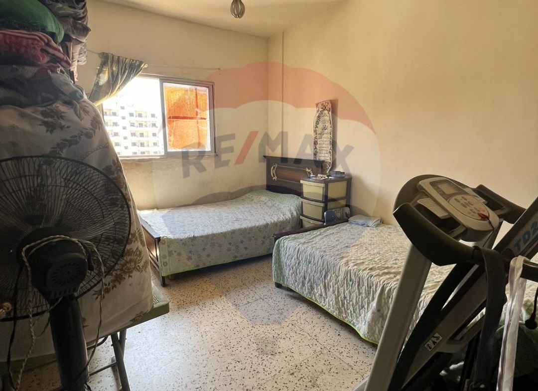 R9-1668 Spacious 150 sqm Apartment for Sale in Beddawi - Prime Location — Photo 4 of 9