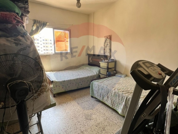 R9-1668 Spacious 150 sqm Apartment for Sale in Beddawi - Prime Location — Photo 4 of 9
