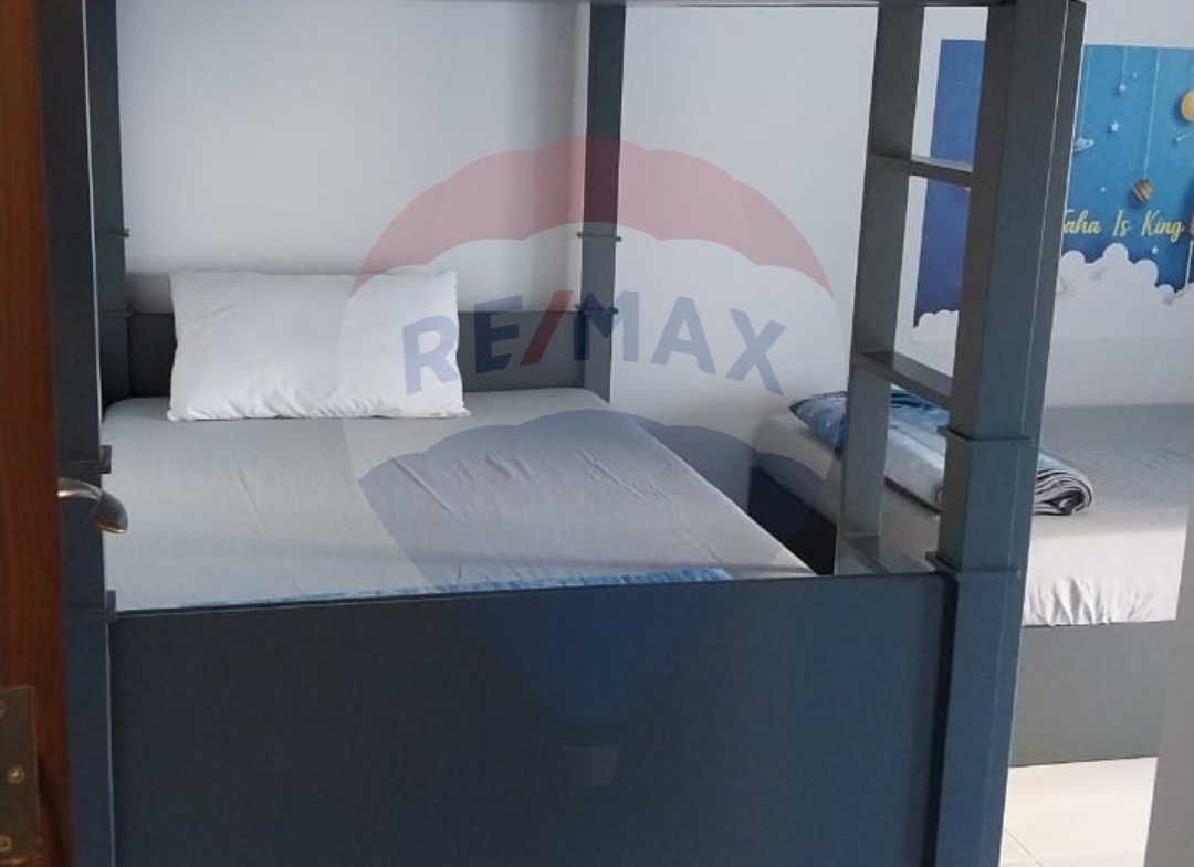 R9-1675 Apartment for Sale in Abou Samra, Sekkeh Bayda – 140 sqm First-Floor Unit — الصورة 5 من 7