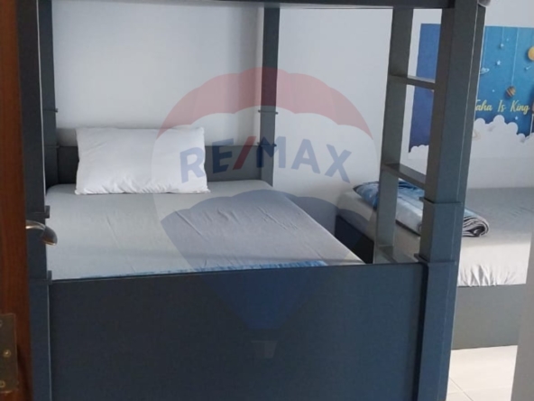 R9-1675 Apartment for Sale in Abou Samra, Sekkeh Bayda – 140 sqm First-Floor Unit — الصورة 5 من 7