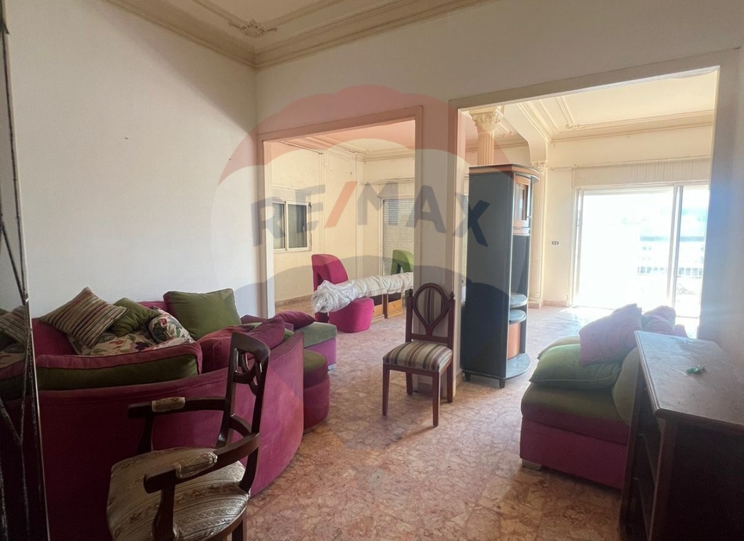 R9-1418 Apartment for Sale in Mina-Tripoli! — Photo 5 of 8