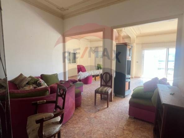 R9-1418 Apartment for Sale in Mina-Tripoli! — Photo 5 of 8