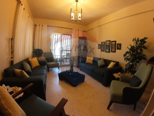 R9-1451 Apartment 200m for Sale in Zahriyeh – Tripoli — Photo 5 of 10
