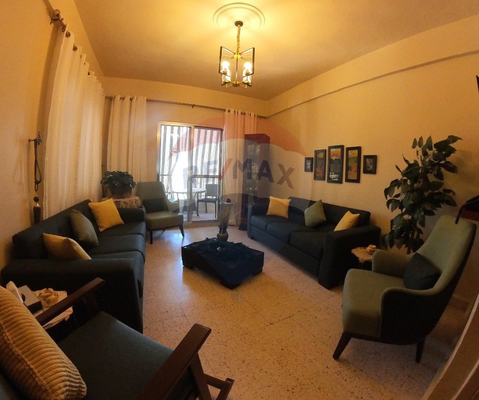 R9-1451 Apartment 200m for Sale in Zahriyeh – Tripoli — Photo 5 of 10