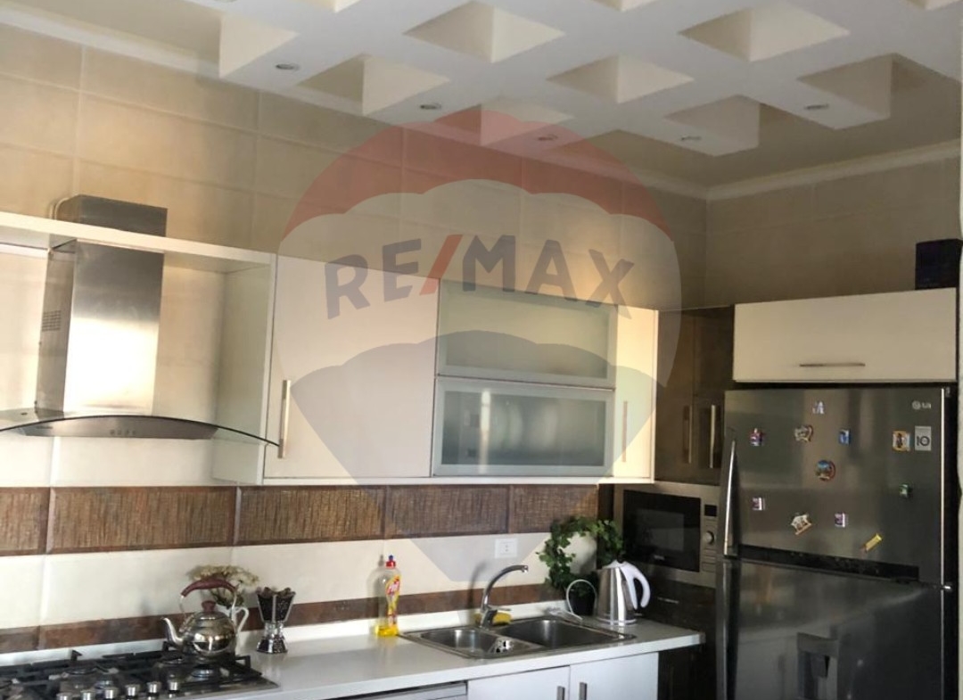 R9-1591  Furnished Apartment for Sale in Koura/Btouratij – 144m²! — Photo 5 of 12