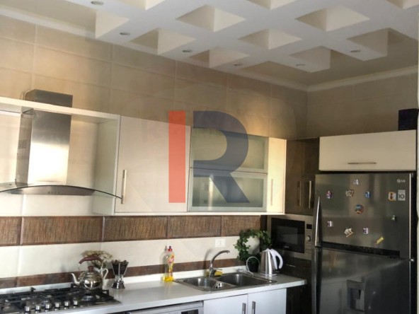 R9-1591  Furnished Apartment for Sale in Koura/Btouratij – 144m²! — Photo 5 of 12