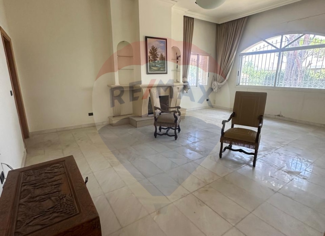 فيلا واسعة للبيع في الكورة/كفرحزير - R9-1596! — الصورة 5 من 10