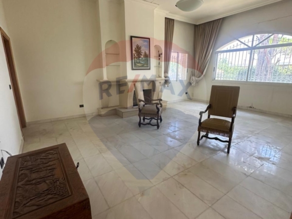 فيلا واسعة للبيع في الكورة/كفرحزير - R9-1596! — الصورة 5 من 10