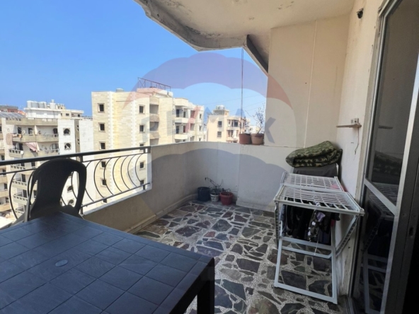 R9-1668 Spacious 150 sqm Apartment for Sale in Beddawi - Prime Location — Photo 5 of 9