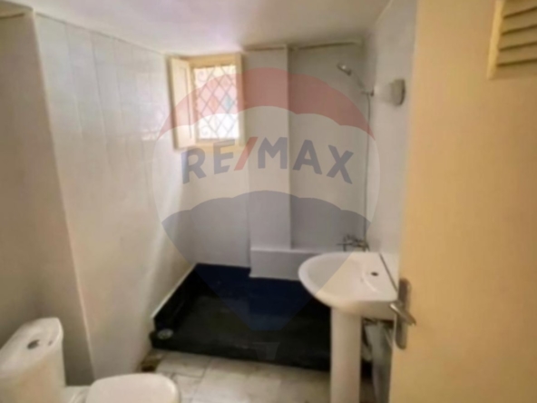 R9-1671 Apartment for Sale: Spacious 182 sqm First-Floor Unit on Hassoun Street, Abou Samra — Photo 3 of 7