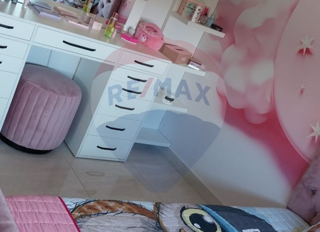 R9-1675 Apartment for Sale in Abou Samra, Sekkeh Bayda – 140 sqm First-Floor Unit — الصورة 6 من 7