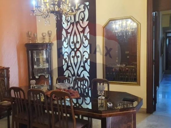 R9-1679 Apartment for Sale on Ajam Street, Sahat El Koura – 200 sqm Second-Floor Unit — الصورة 5 من 7