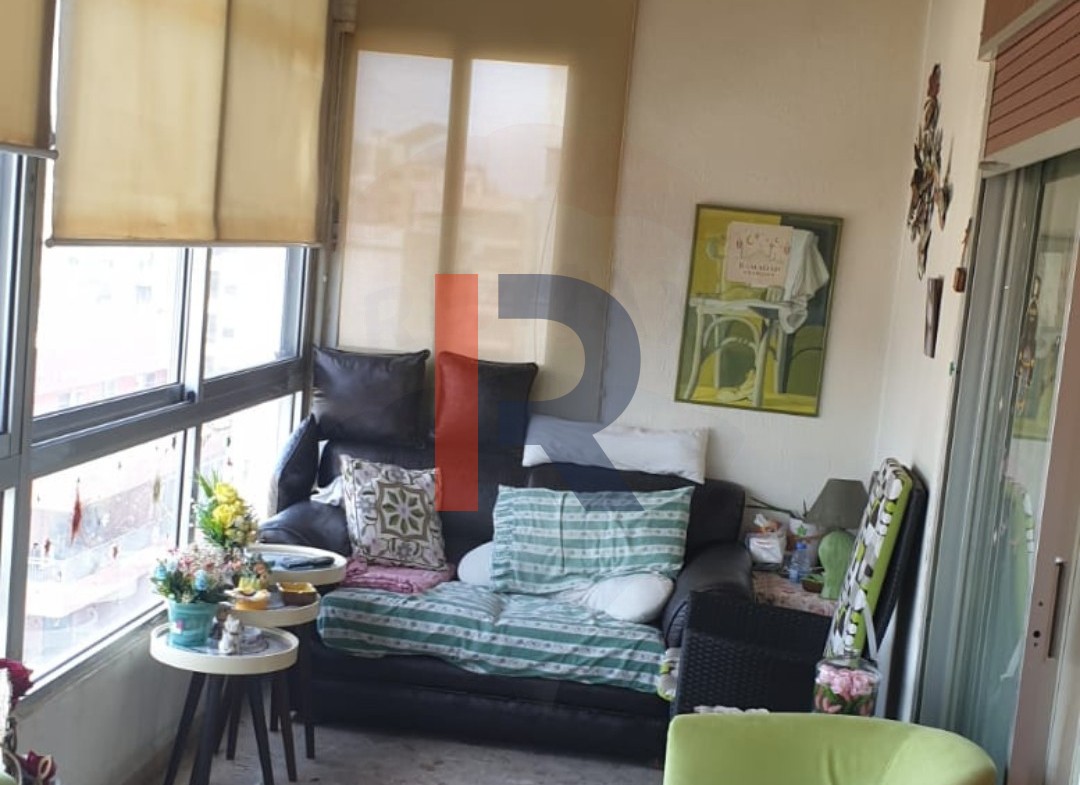 R9-1527  Apartment for Sale in Tripoli-Marmarun! — Photo 6 of 7