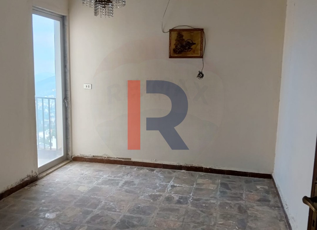 R9-1576 شقة للبيع في ضنية - بعاصفرين! — الصورة 6 من 8