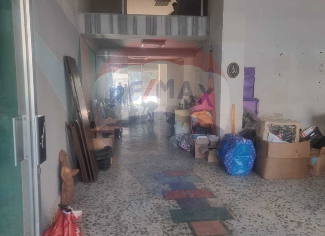 R9-1588  Gallery for Sale in Tripoli/Mina | 200m² ! — Photo 6 of 8