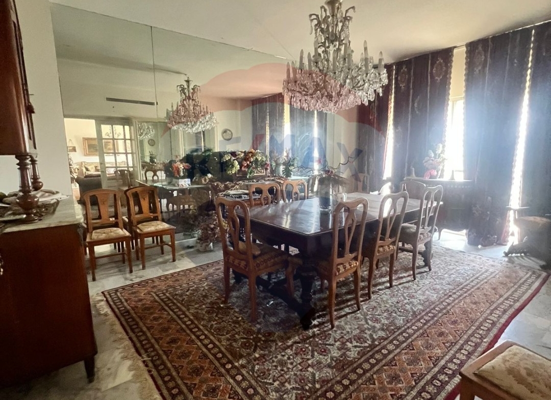 R9-1592  Apartment for Rent in Tripoli/Maarad – 350m² ! — Photo 6 of 9