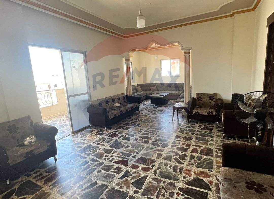R9-1668 Spacious 150 sqm Apartment for Sale in Beddawi - Prime Location — Photo 6 of 9