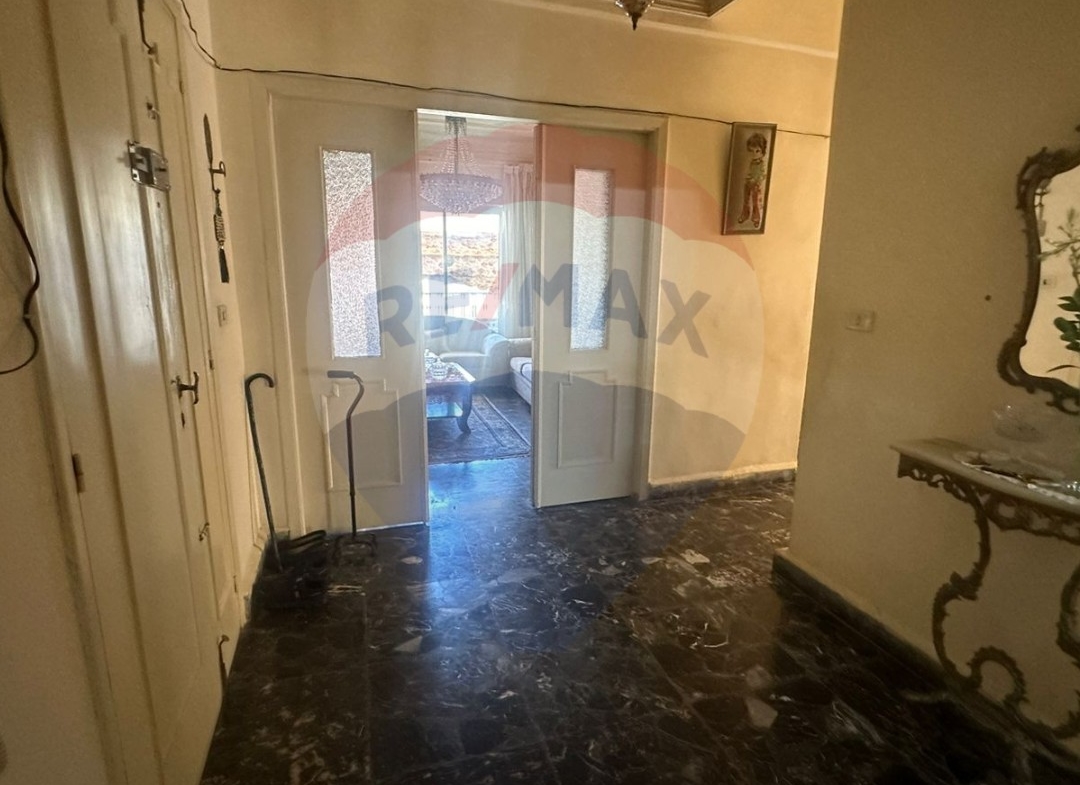 R9-1429  Apartment for Sale in Abu Samra-Atfal Garden! — Photo 4 of 4