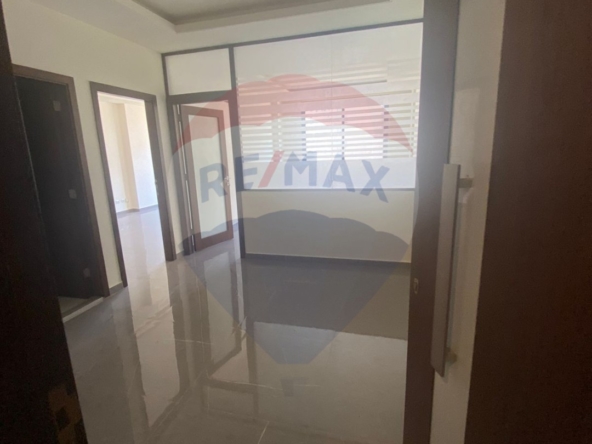 R9-1439  Spacious Office for Sale in Seht Nur-Tripoli! — Photo 5 of 6