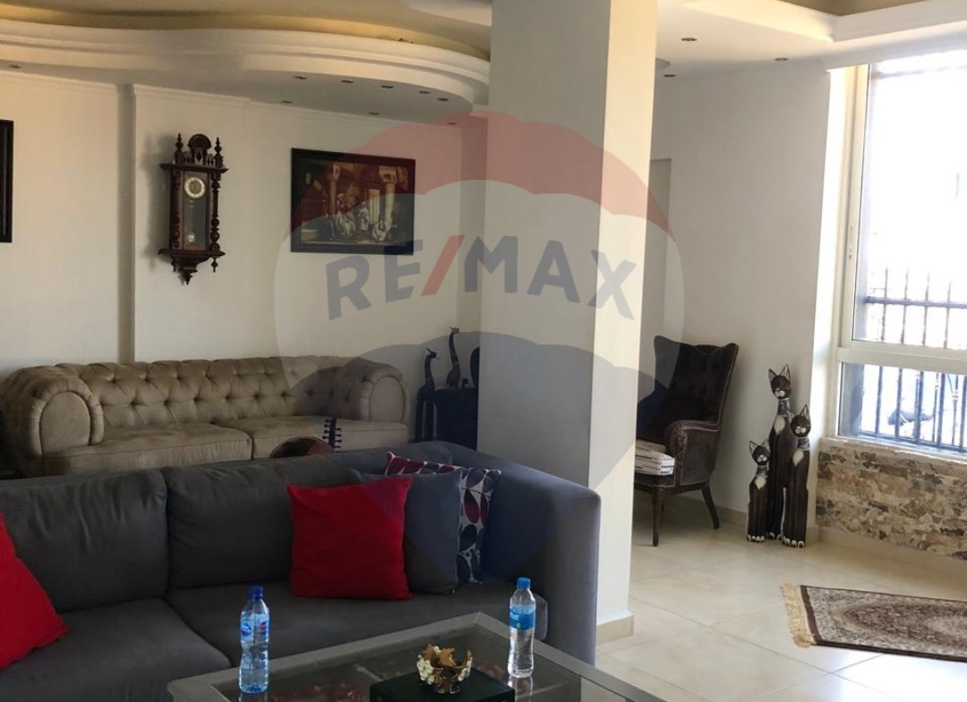 R9-1591  Furnished Apartment for Sale in Koura/Btouratij – 144m²! — Photo 7 of 12