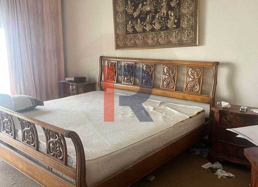 R9-1592  Apartment for Rent in Tripoli/Maarad – 350m² ! — Photo 7 of 9