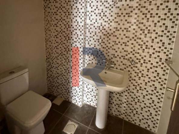 R9-1637 For sale: Spacious 178m² ground floor apartment in Barsa, Koura — Photo 2 of 8