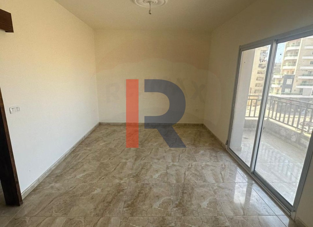 R9-1649  Brand new 135m² apartment on the 6th floor in Kobbeh — Photo 4 of 7