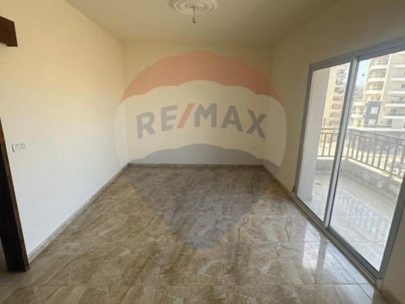 R9-1649  Brand new 135m² apartment on the 6th floor in Kobbeh — Photo 4 of 7
