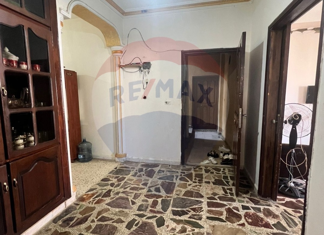 R9-1668 Spacious 150 sqm Apartment for Sale in Beddawi - Prime Location — Photo 7 of 9