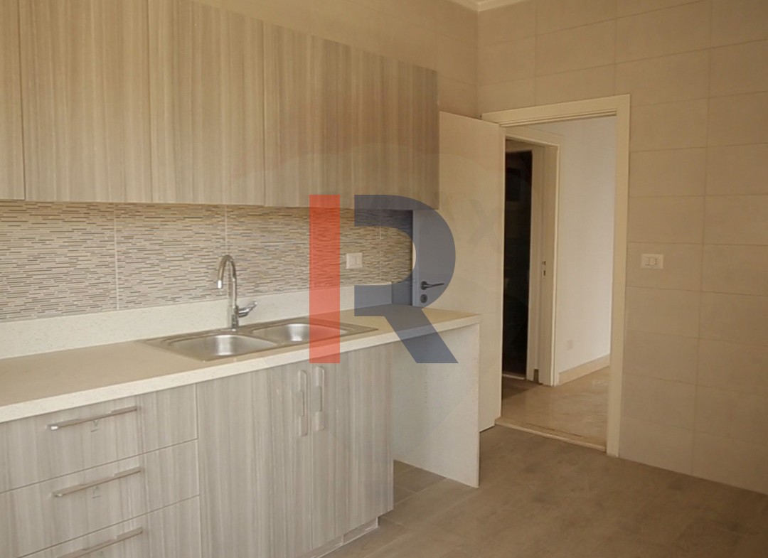 R9-1441  Apartment for Sale in Bahsas-Tripoli! — Photo 4 of 7