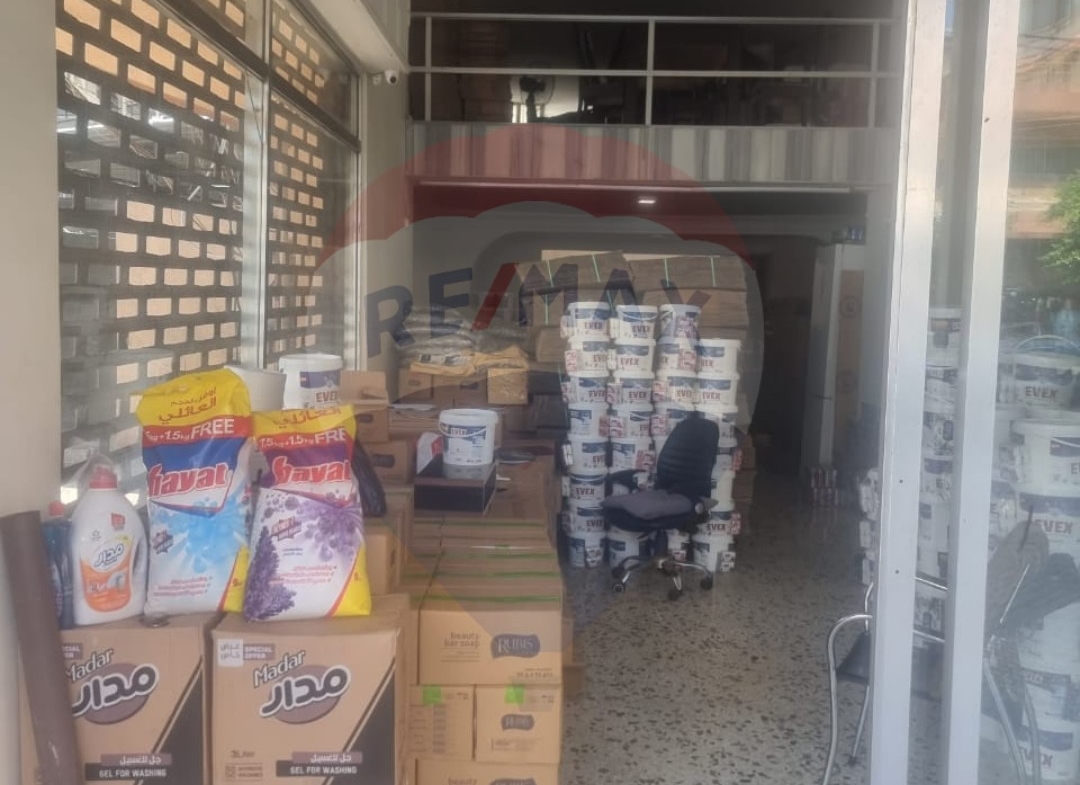 R9-1588  Gallery for Sale in Tripoli/Mina | 200m² ! — Photo 8 of 8