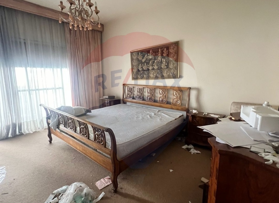R9-1592  Apartment for Rent in Tripoli/Maarad – 350m² ! — Photo 8 of 9