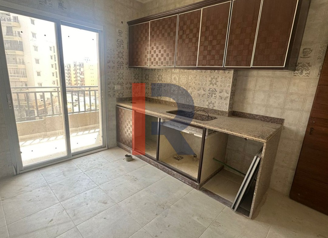 R9-1649  Brand new 135m² apartment on the 6th floor in Kobbeh — Photo 5 of 7