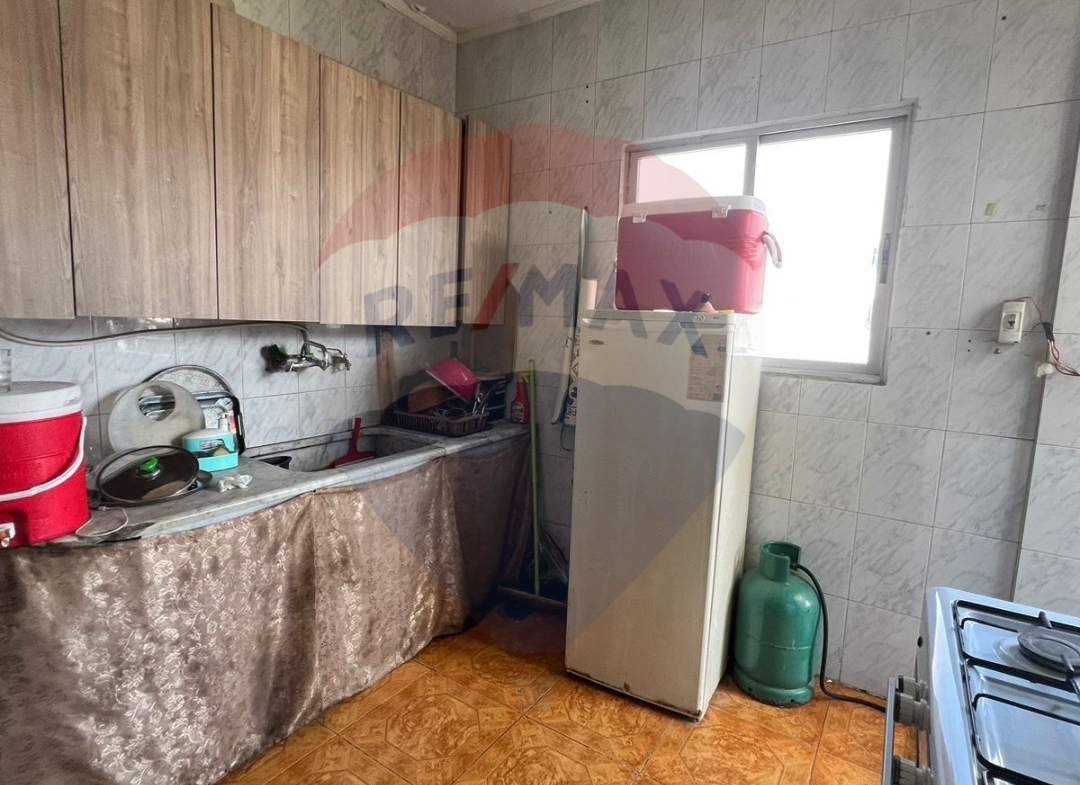 R9-1668 Spacious 150 sqm Apartment for Sale in Beddawi - Prime Location — Photo 8 of 9