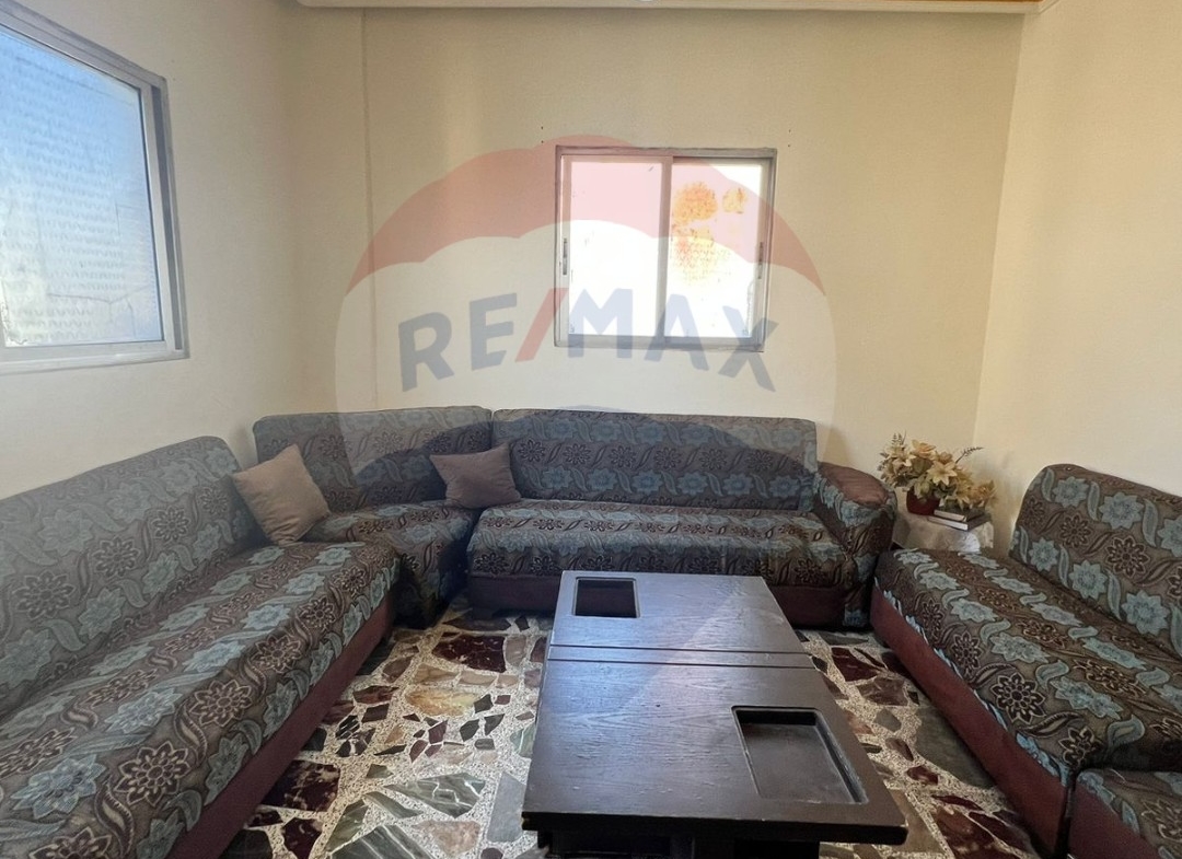 R9-1668 Spacious 150 sqm Apartment for Sale in Beddawi - Prime Location — Photo 9 of 9
