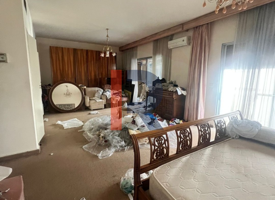 R9-1592  Apartment for Rent in Tripoli/Maarad – 350m² ! — Photo 9 of 9