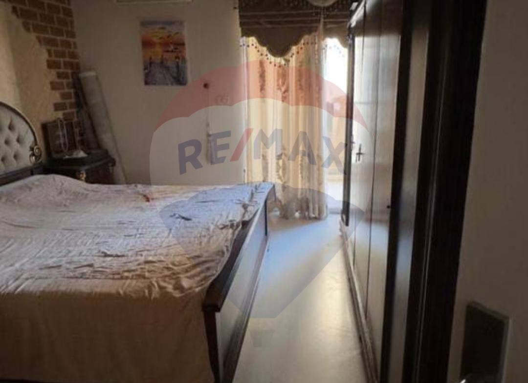 R9-1664 For sale: 130 sqm apartment in Moharram with panoramic views! — Photo 2 of 4