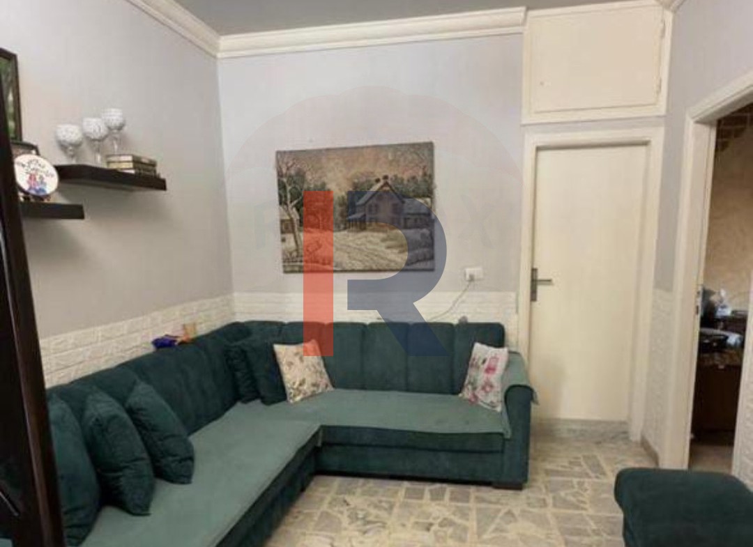 R9-1664 For sale: 130 sqm apartment in Moharram with panoramic views! — Photo 3 of 4