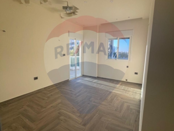 R9-1775 A Luxurious Apartment For Sale in Dam Wel Farez Zone D - Tripoli — Photo 2 of 9
