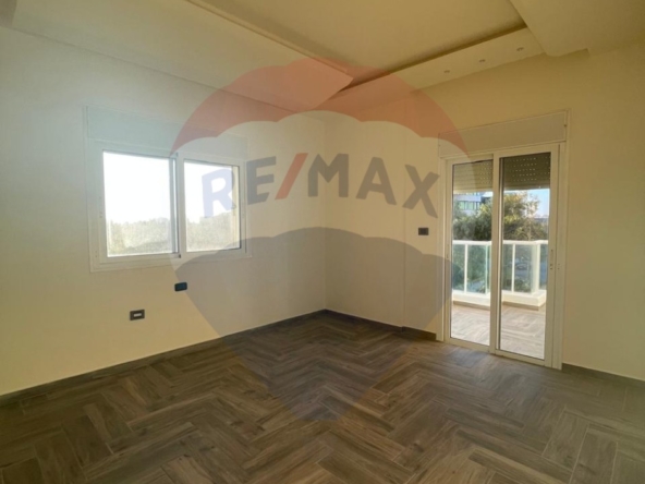 R9-1775 A Luxurious Apartment For Sale in Dam Wel Farez Zone D - Tripoli — Photo 3 of 9