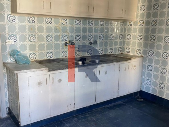 R9-1774 A spacious 190 sqm apartment for sale in Abou Samra - Tripoli — Photo 4 of 5
