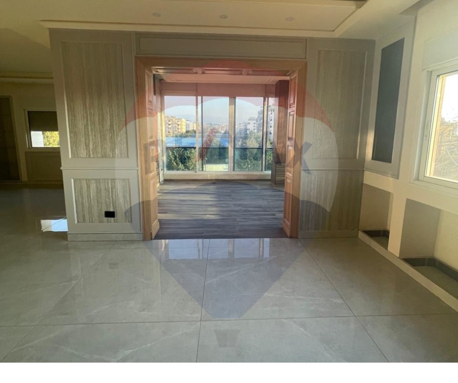R9-1775 A Luxurious Apartment For Sale in Dam Wel Farez Zone D - Tripoli — Photo 8 of 9