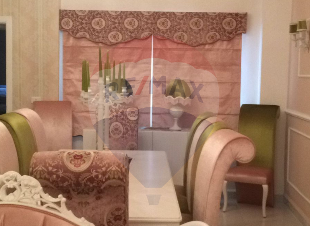 R9-1686 Apartment 180 sqm for sale in Al-Moutran -Tripoli, with a large 140 sqm terrace. — Photo 6 of 11