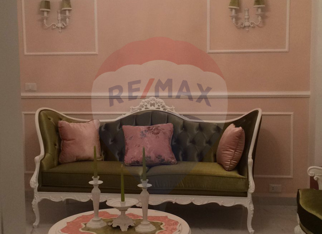 R9-1686 Apartment 180 sqm for sale in Al-Moutran -Tripoli, with a large 140 sqm terrace. — Photo 5 of 11