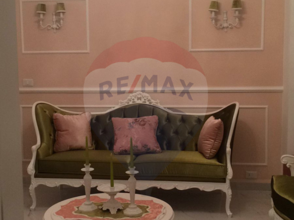 R9-1686 Apartment 180 sqm for sale in Al-Moutran -Tripoli, with a large 140 sqm terrace. — Photo 5 of 11