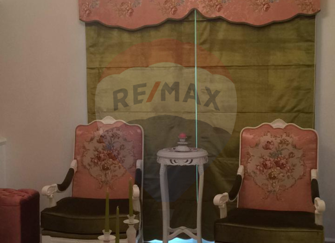 R9-1686 Apartment 180 sqm for sale in Al-Moutran -Tripoli, with a large 140 sqm terrace. — Photo 2 of 11