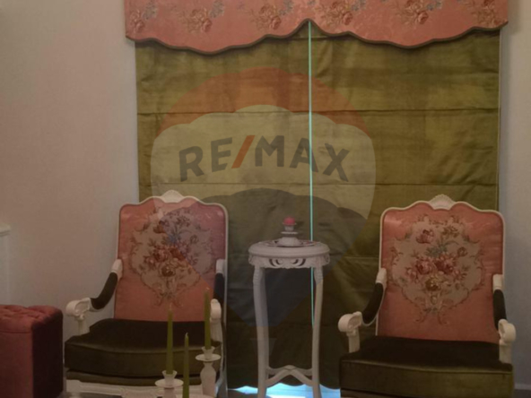 R9-1686 Apartment 180 sqm for sale in Al-Moutran -Tripoli, with a large 140 sqm terrace. — Photo 2 of 11