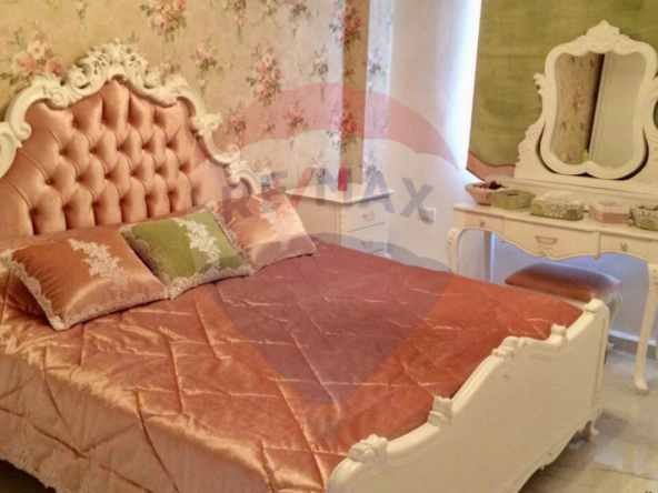 R9-1686 Apartment 180 sqm for sale in Al-Moutran -Tripoli, with a large 140 sqm terrace. — Photo 3 of 11