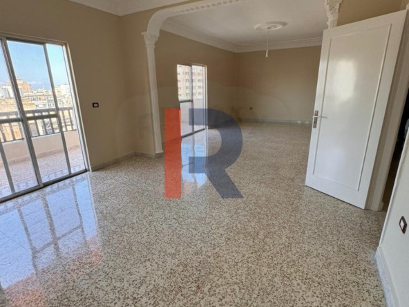 Apartment 220m for sale in Al Balha Street - Azmi